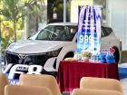 VF8 ALL NEW 